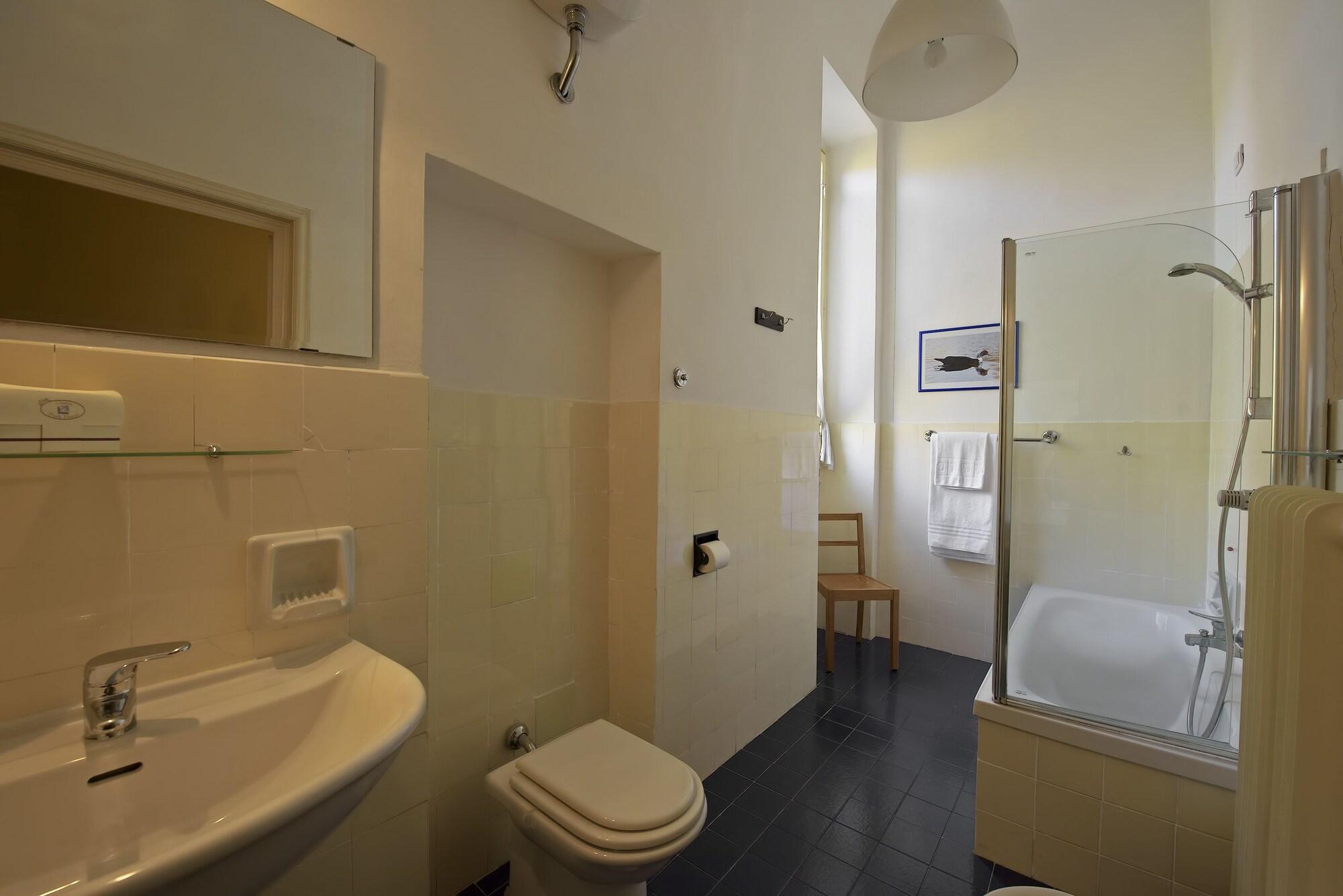 Giotto Park Hotel Bivigliano Exteriör bild