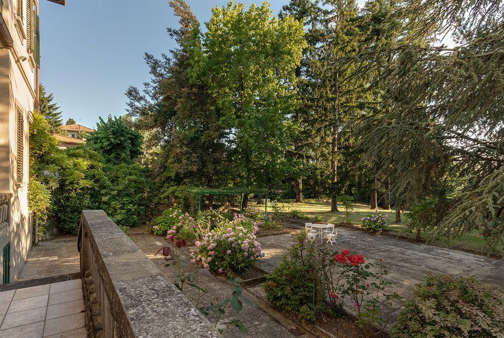 Giotto Park Hotel Bivigliano Exteriör bild